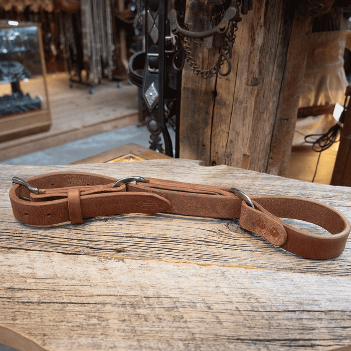 Desert Dino Handmade Hobbles