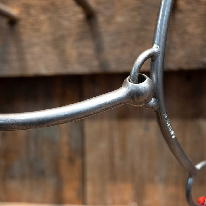 Flaharty Big Betty Mullen Bit