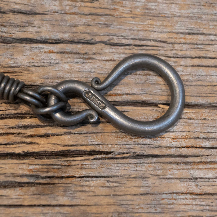 Jedidiah Rice 6" Rein Chains