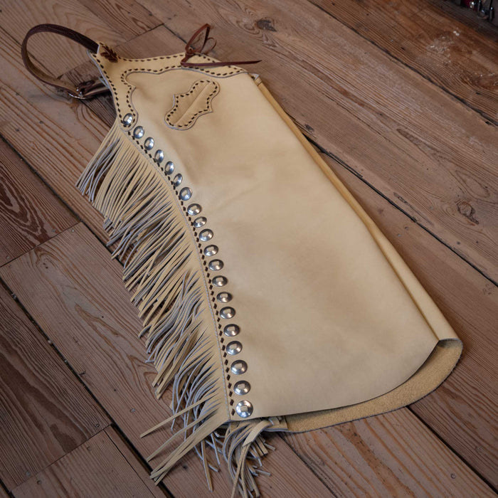 Teskey's "101" Small Stepthrough Cowboy Chaps