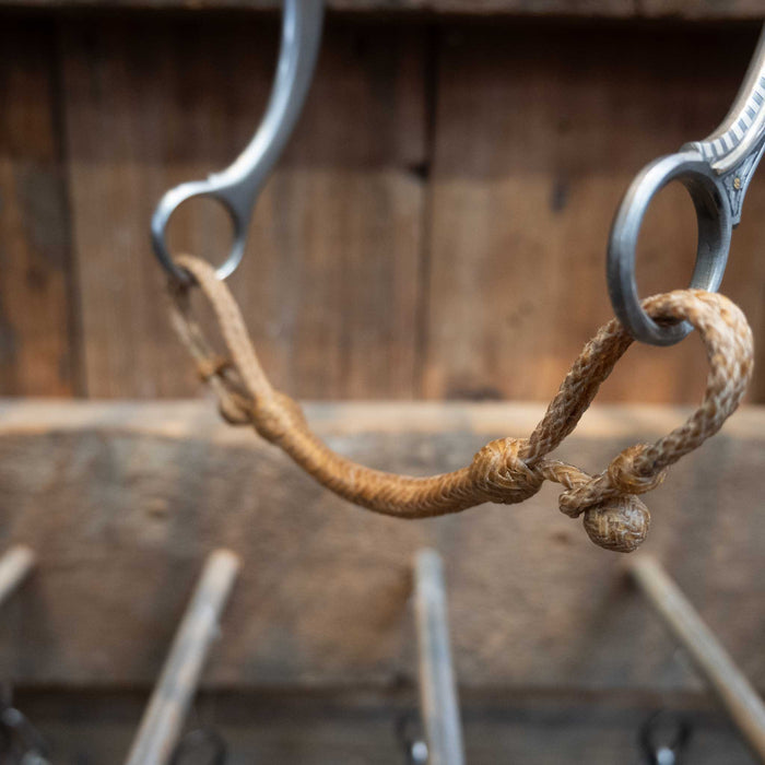 R. Looper Silver Engraved Tall Port w/Cricket Bit 1834