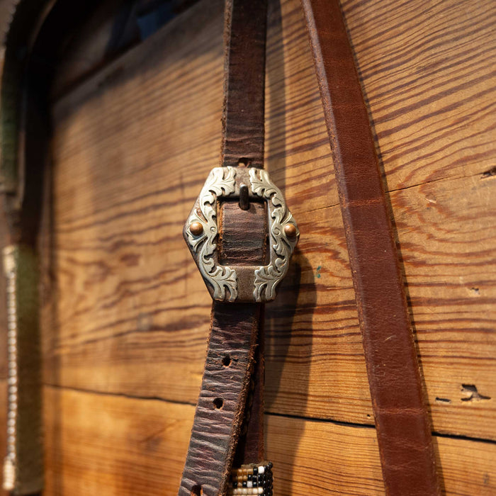 Petska Ported Chain Bridle Rig