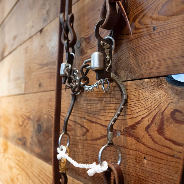 Chain Bridle Rig