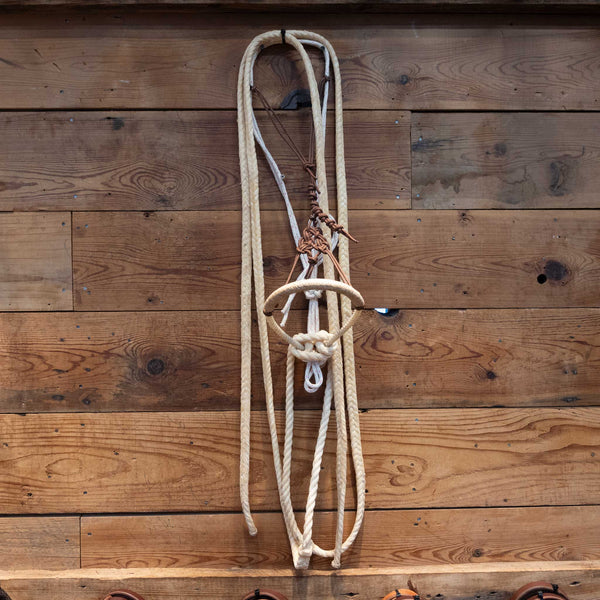 Nosebands & Tie Downs