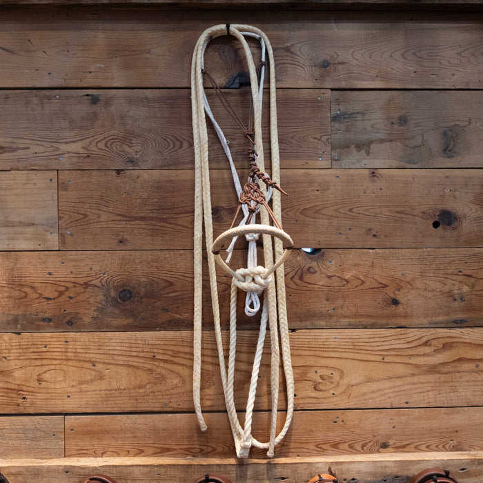 Sam Hall Handmade Loping Hack