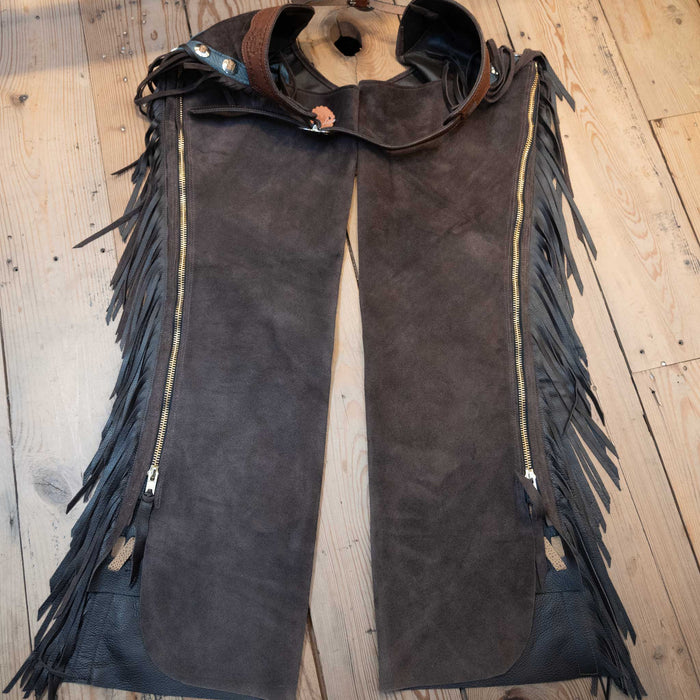 Teskey's Large Versatility Shotgun Chaps