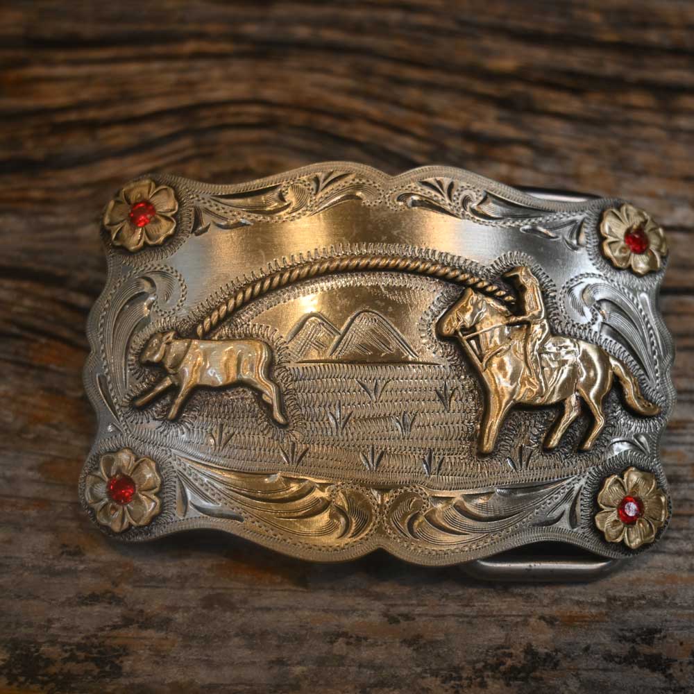 Teskey's Break Away Buckle   _CA794 ACCESSORIES - Additional Accessories - Buckles Teskey's   