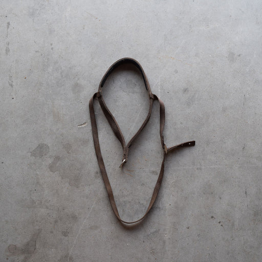 Used Weaver Nylon Cavesson Sale Barn Teskey's   