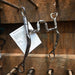 Myler Bits USA - Style #1A Twisted Wire Correction Bit Tack - Bits Myler Bits USA