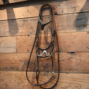 Bridle Rig  - Cathedral Bit RIG823