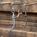 Kerry Kelley 65 144 Port Bit KK801 Tack - Bits Kerry Kelley   