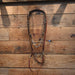 Studded Headstall - Shanked Snaffle Bridle Rig Sale Barn MISC