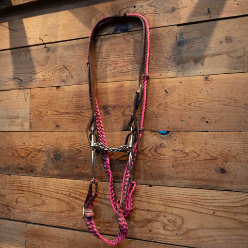 Professional Choice Chain Bridle Rig Tack - Rigs Professional's Choice
