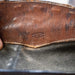 Bohlin 1940's Two-Tone Parade Chaps w/Sterling Accents Tack - Chaps & Chinks Bohlin - Hollywood CALIF.