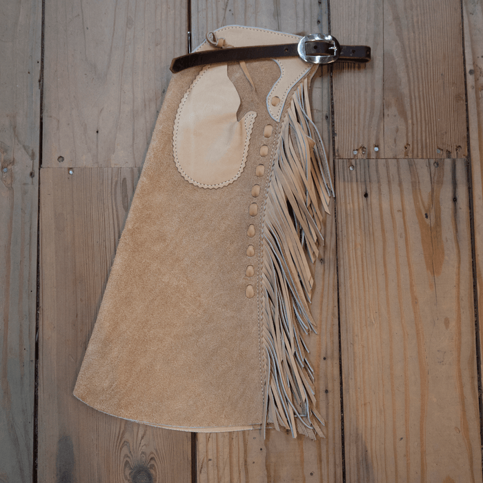 Clint Greggory Kid's Stepthrough Chaps