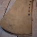 Used Youth Justin Cargill Shotgun Chaps Tack - Chaps & Chinks Justin Cargill Leather