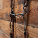 Smooth Shanked Snaffle Rig Sale Barn MISC