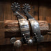 Kerry Kelley Women's #92 10pt. Spurs Tack - Spurs Kerry Kelley