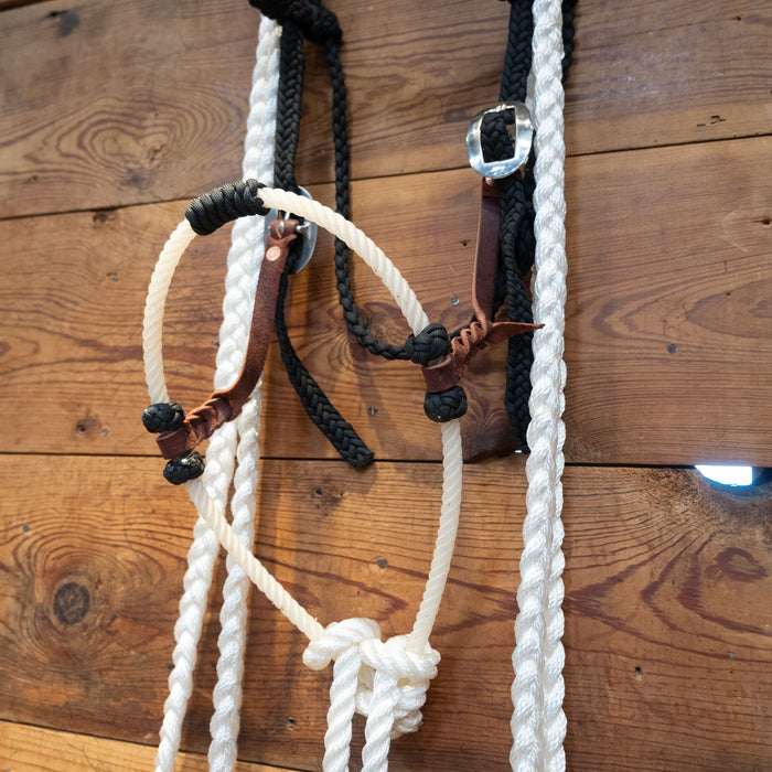 Lariat Nose Loping Hack
