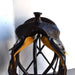 LIKE NEW 13.5" King Series Rider Saddle Sale Barn King Series