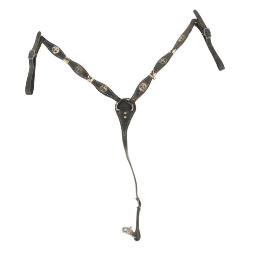 Used Breast Collar Sale Barn MISC   