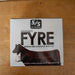 NEW Sullivan's FYRE Livestock Hair dye Sale Barn MISC   