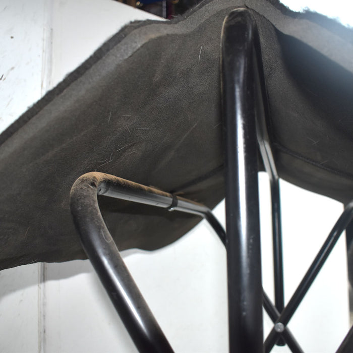 Used Cushion Saddle Pad Sale Barn Teskeys