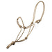 New Sample Steel Tip Rope Halter Sale Barn MISC   