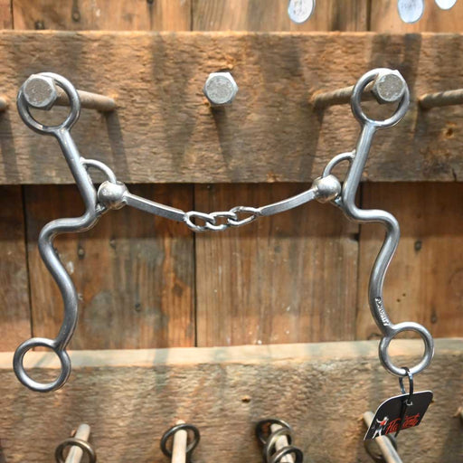 Flaharty Dolly Square Chain Break Bit Tack - Bits Flaharty