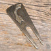 Dan Conway Arrow Golf Divot Repair Tool Collectibles Dan Conway