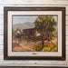Home Corral By Olaf Wieghorst Collectibles Olaf Wieghorst