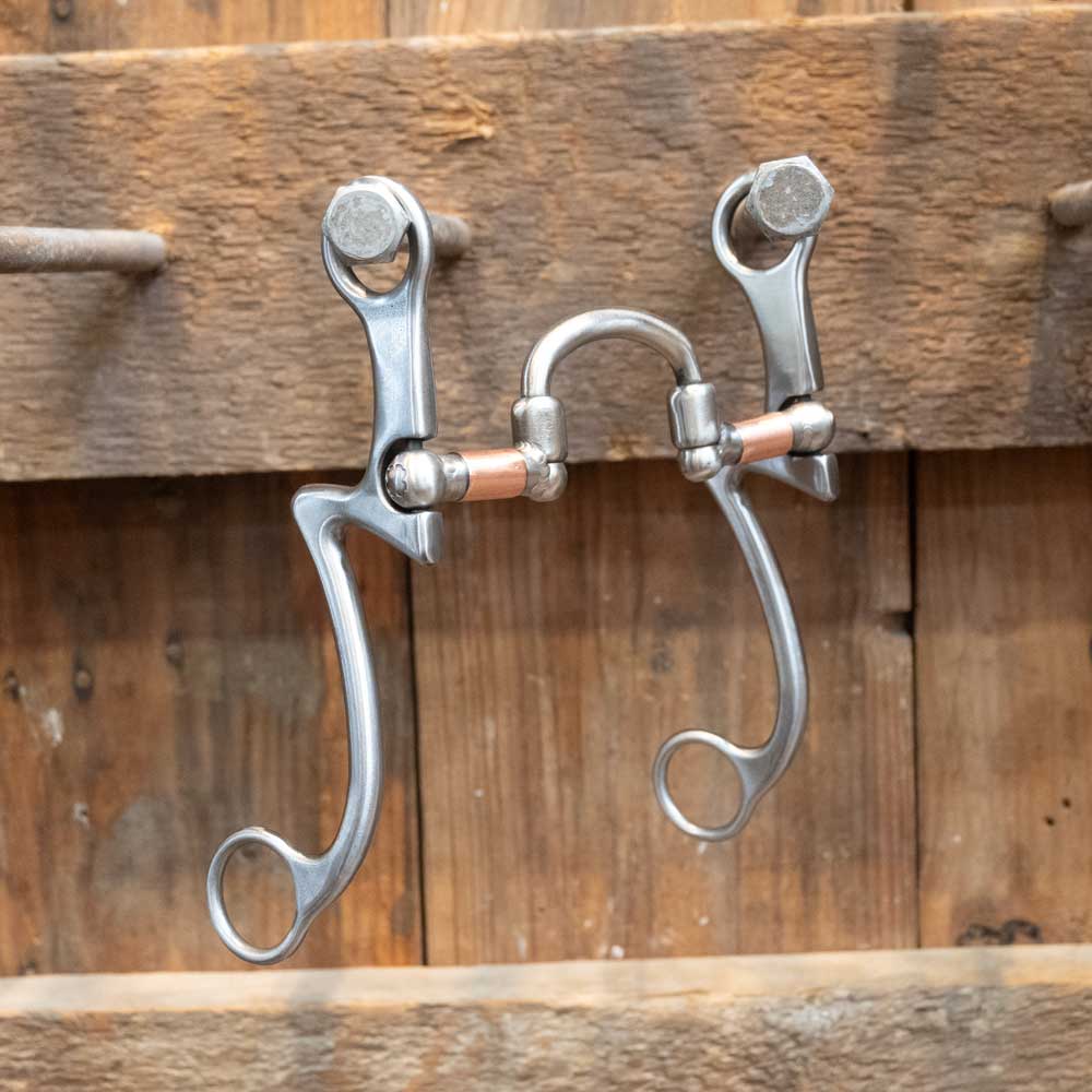 Kerry Kelley 7 Milkman Extended Correction Bit