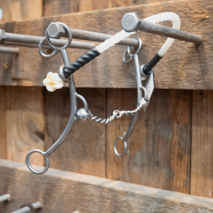 Flaharty Big Betty Combo 2 Pc. Twisted Wire Tack - Bits Flaharty