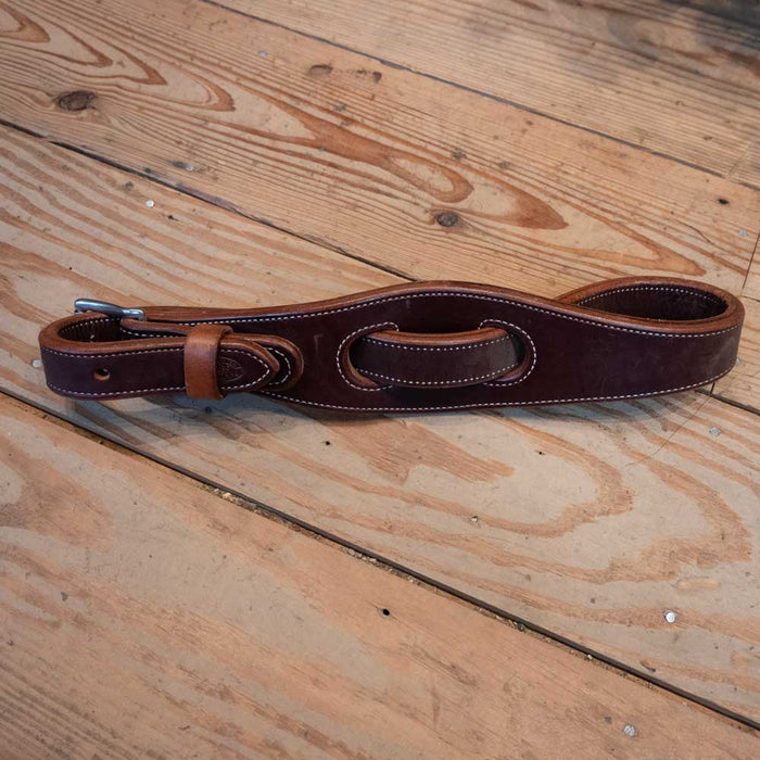 Handmade Hobbles by Kings Saddlery Sheridan WYO Tack - Curbs Kings Saddlery