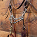 Flaharty 3 Piece Hexagon Lifesaver Gag Tack - Rigs Flaharty