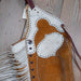 Handmade Lucas Davis Stepthrough Chaps Tack - Chaps & Chinks Lucas Davis