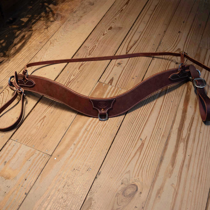 Ross Bullinger Handmade Tripping Collar