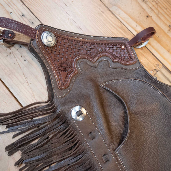Teskey's Xtra - Small Versatility Shotgun Chaps