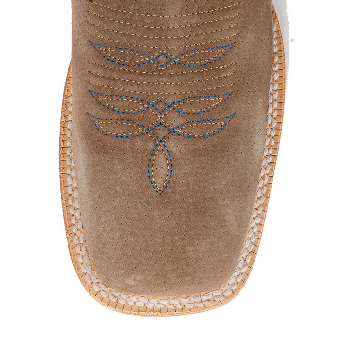 R. Watson Women's Cafe Boar Boot - FINAL SALE WOMEN - Footwear - Boots - Western Boots R Watson   
