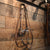 Bridle Rig with Solid Port -  SBR109 Sale Barn MISC   