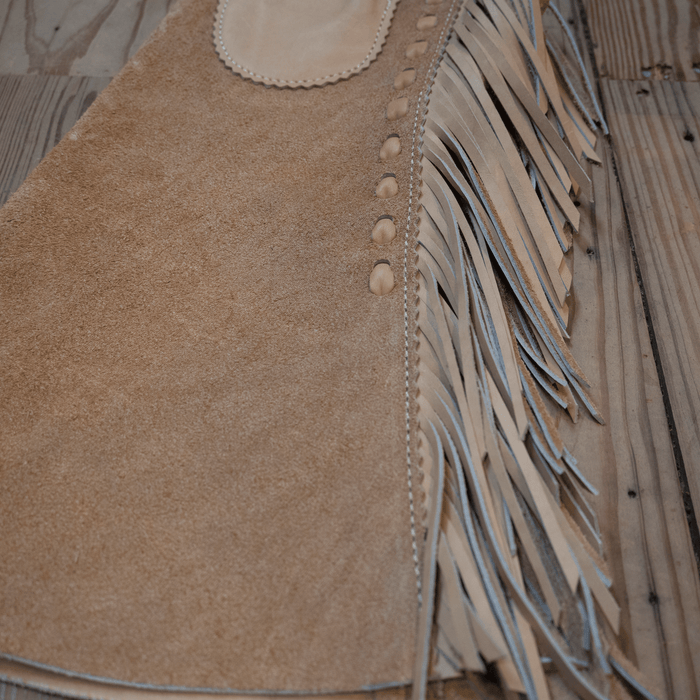 Clint Greggory Kid's Stepthrough Chaps