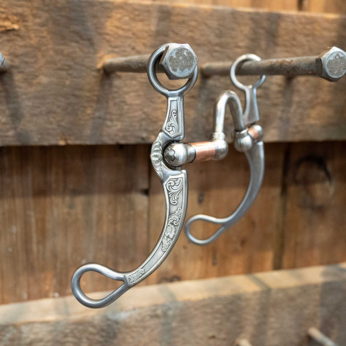 Fancy Kerry Kelley 65 Al Dunning Correction Bit