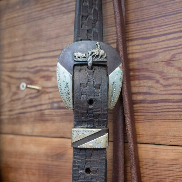 Solid Port Bridle Rig