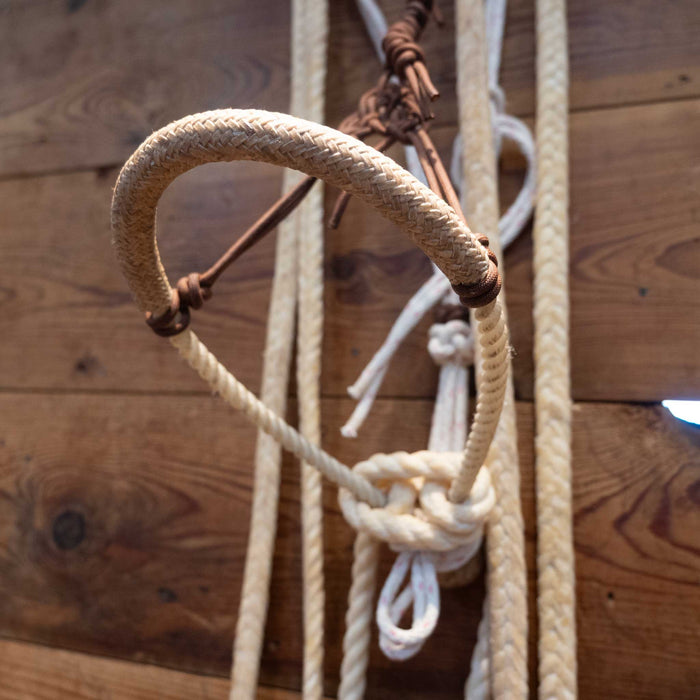 Sam Hall Handmade Loping Hack