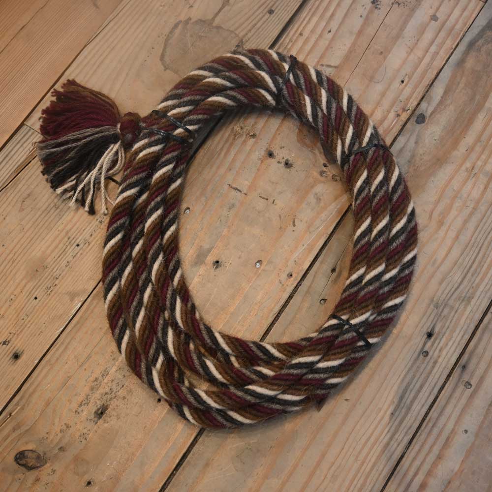 23' Handmade Mecate Rope RR022 Collectibles MISC   