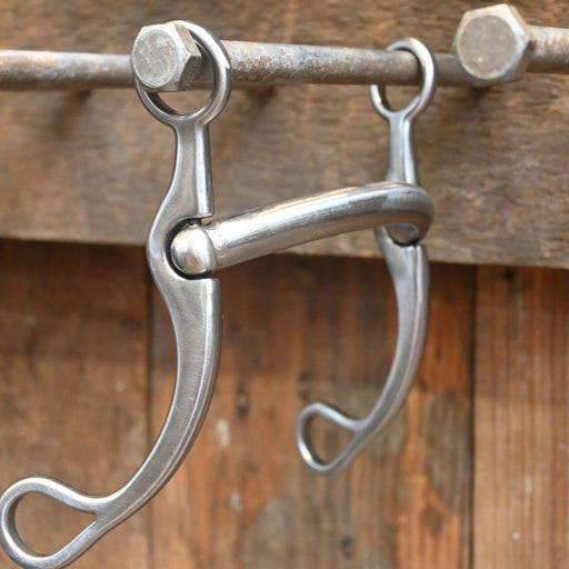 Kerry Kelley 65 Mullen Bit Tack - Bits Kerry Kelley