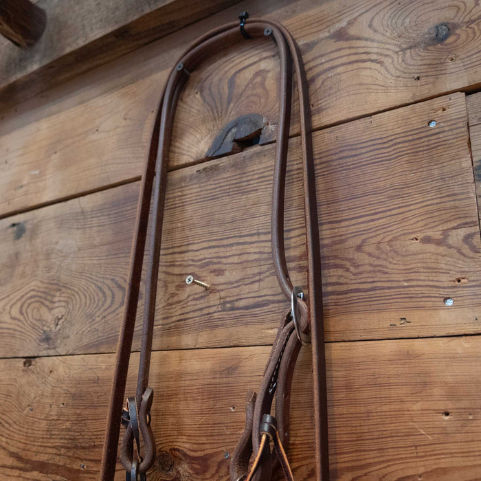 Chain Bridle Rig