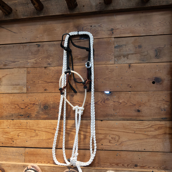 Nosebands & Tie Downs