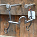 Flaharty Reg' lar Marne Correction Tack - Bits Flaharty