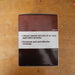 NEW Sullivan's FYRE Livestock Hair dye Sale Barn MISC   